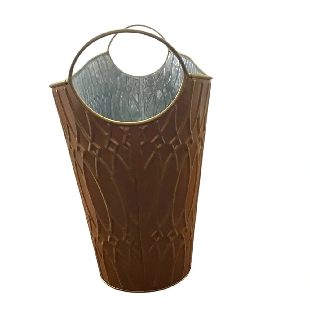 Decorative Accent Bin
